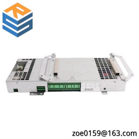 ABB DSQC105 Modular Control Interface, Compact Design for Industry 4.0 Applications