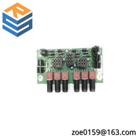 ABB DSQC1050 3HAC064474-001 Industrial Control Circuit Board