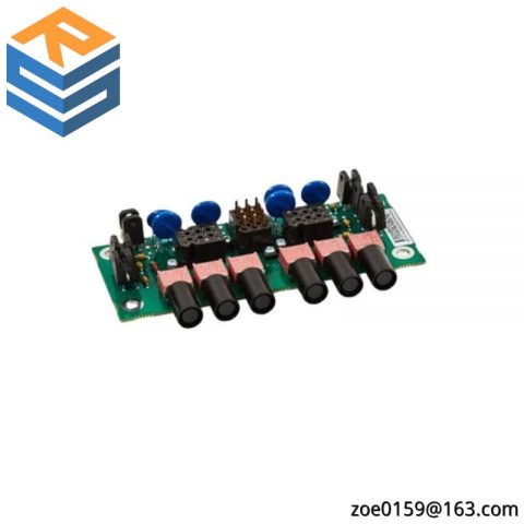 ABB DSQC1052 3HAC065021-001 BRB Set for Advanced Industrial Automation Solutions