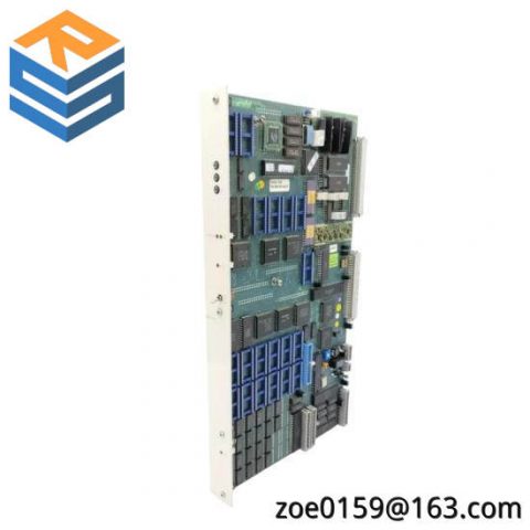 ABB DSQC202 - Advanced I/O Module for Flexible Automation Solutions