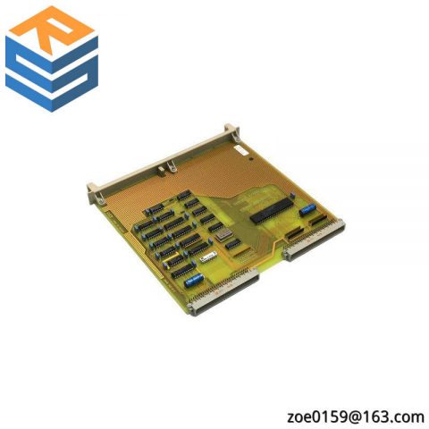 ABB DSQC227 - Modular IO Bus Master Module