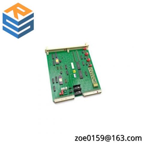 ABB DSQC233 YB560103-BS/1 - High-Performance Axis Board for Industrial Automation