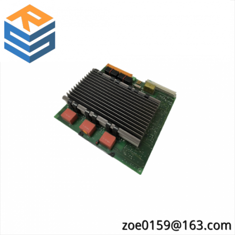 ABB DSQC236B Drive Board - Advanced Motion Control Module