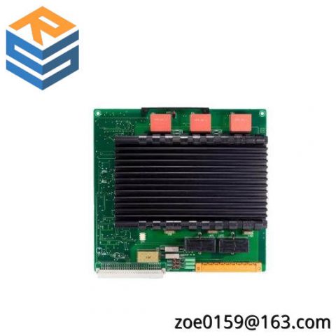 ABB DSQC236G YB560103-CD/22, Industrial Robot Axis Control Board