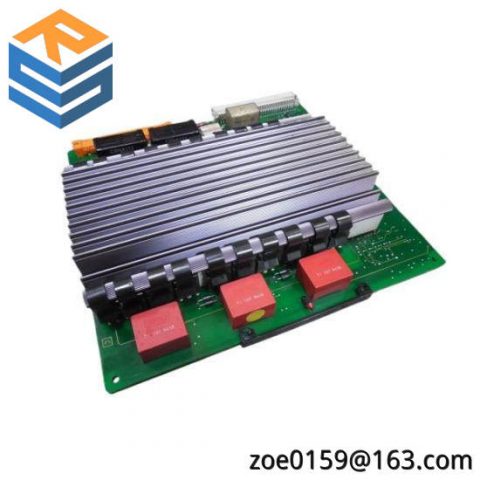 ABB DSQC236T YB560103-CE Robot Servo Drive Unit - Advanced Control for Precision Manufacturing