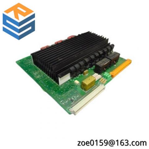 ABB DSQC236U - 3HAA3563ANA | High Precision Servo Drive Unit