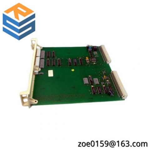 ABB DSQC239 YB560103-CH Robotic Remote I/O Module