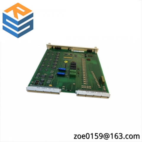 ABB DSQC256A Sensor Module - Advanced Industrial Sensing Solution