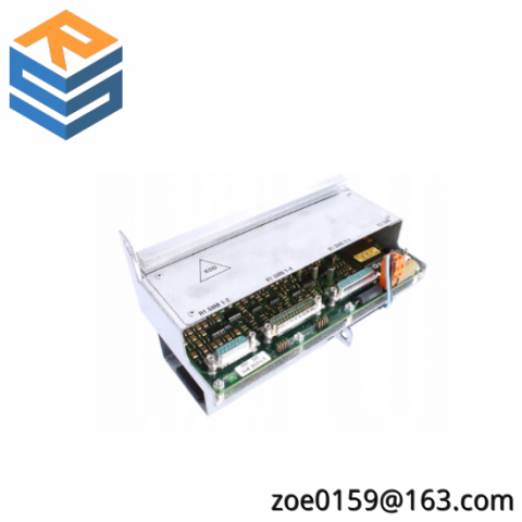 ABB DSQC313 3HAB2213-1/3: Industrial Measurement Board, Precision at Your Fingertips