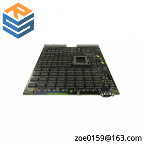 ABB DSQC325 - Micro 800 Modular CPU Board, for Precision Control & Automation