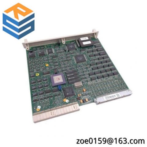 ABB DSQC335 3HAB6182-1 CONTROL BOARD; Manufacturer:ABB