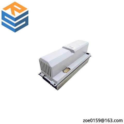 ABB DSQC346E 3HAB8101-11/10A Industrial Drive System