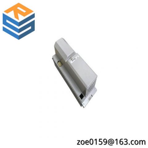 ABB DSQC346E 3HAB8101-11: Advanced Processor Module for Industrial Automation