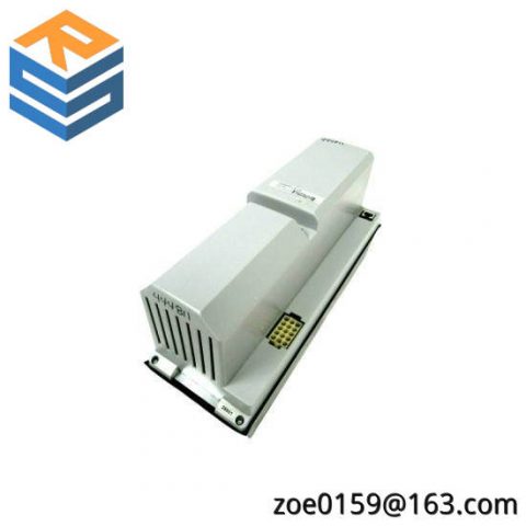 ABB DSQC346G - Advanced Module for Precision Control & Automation