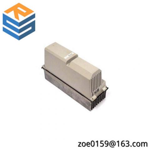ABB DSQC346G 3HAB81018 Drive Unit - Precision Control for Industrial Automation