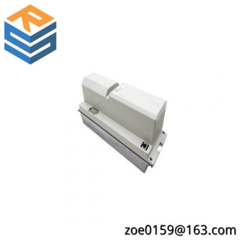 ABB DSQC346U 3HAB8101-13 Drive Unit: Advanced Motion Control Solution