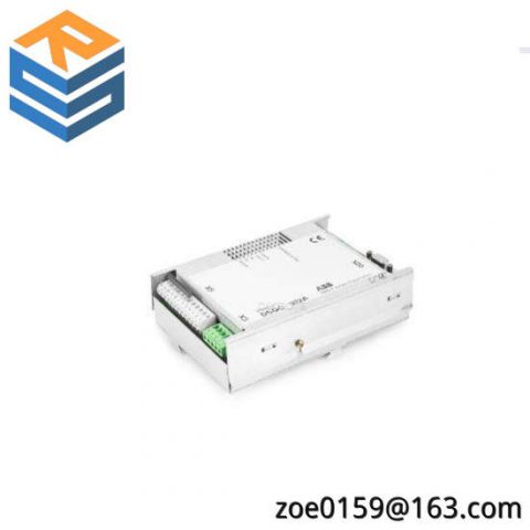 ABB DSQC352A Profibus Module: Precision, Efficiency, and Compatibility in Automation Solutions