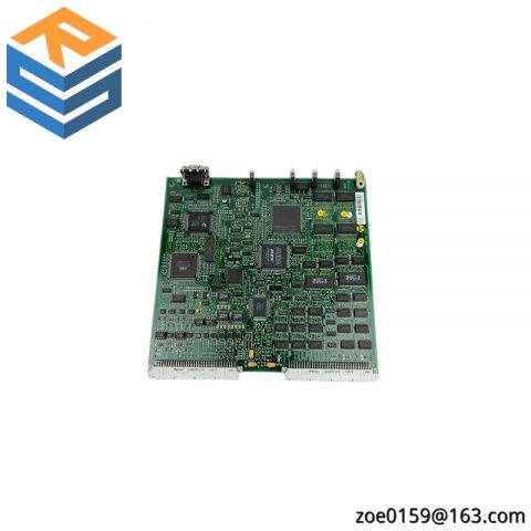 ABB DSQC363 Robot Computer Board: Automation & Control Solution