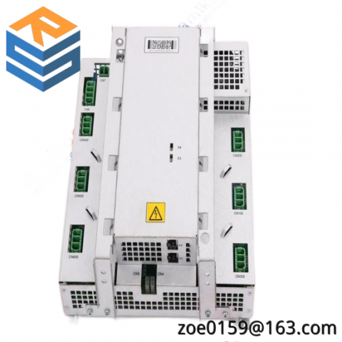 ABB DSQC365 - High Performance Modular Interface for Automation Solutions
