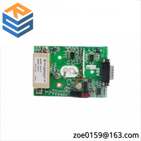 ABB DSQC373 3HAC3180-1 Robot Computer Board