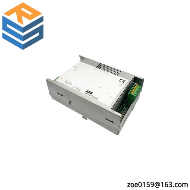 ABB DSQC378B CC-LINK Interface Module, for Advanced Control Systems