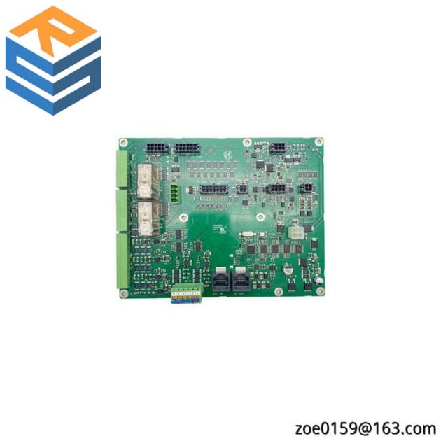 ABB DSQC400E Modular Controllers for Advanced Automation