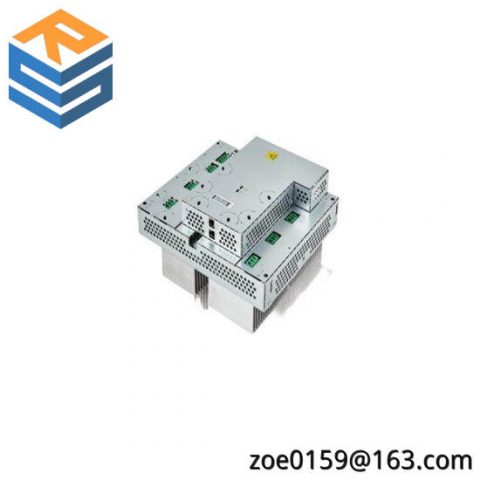 ABB DSQC406 3HAC035301001 Main Drive Units, Industrial Control Module