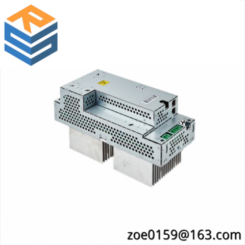 ABB DSQC417 Bailey Input/Output Card