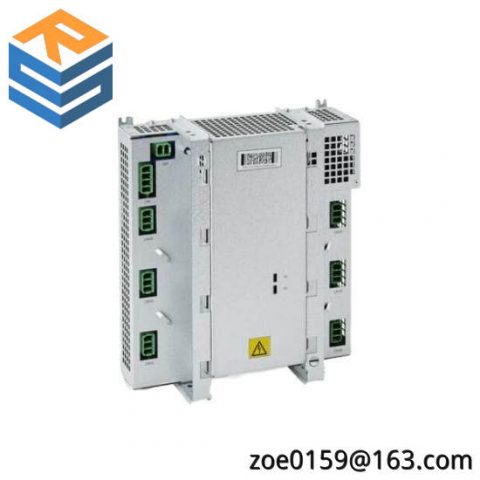 ABB DSQC431 3HAC036260-001/04 - Advanced Modular Control Unit for Precision Automation