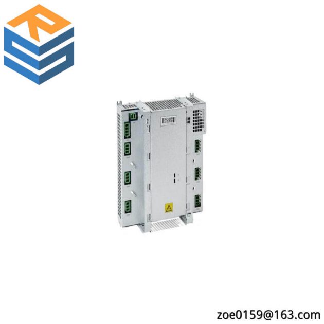 ABB DSQC431 & IRB6700 Modules: High-Power Supply Solutions for Industrial Automation