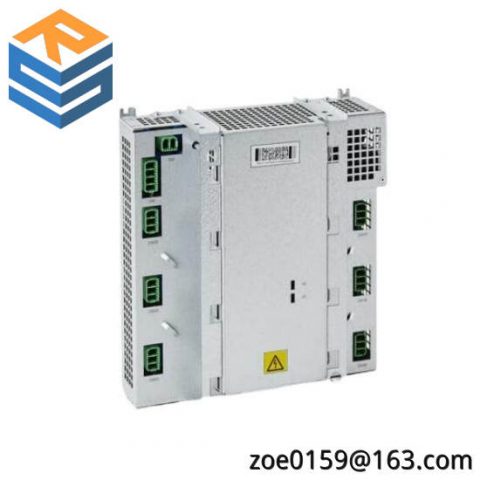 ABB DSQC431 3HAC036260-001 Industrial Servo Drive Module
