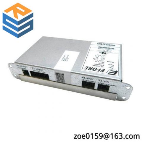 ABB DSQC505 3HAC42961 Power Supply Module - High Efficiency & Reliable Automation Solution