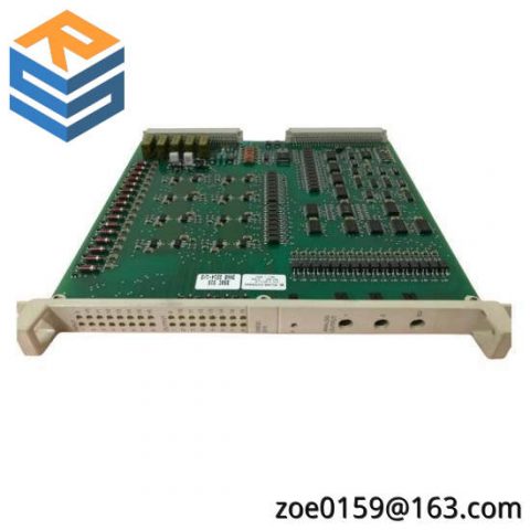ABB DSQC521 | Programmable Logic Controller, Input/Output Board
