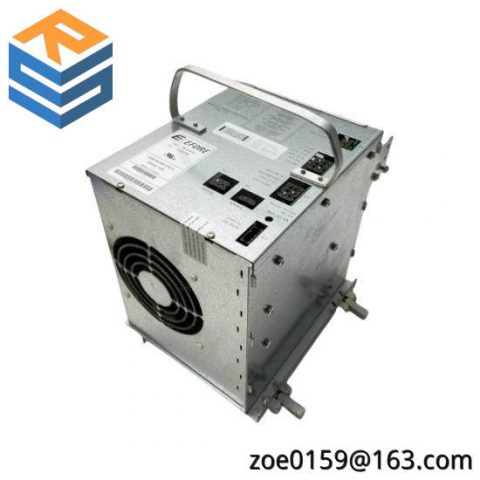 ABB DSQC539 Process Power Module, Advanced Industrial Control Solution