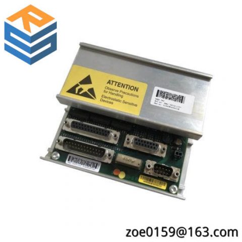 ABB DSQC562 3HAC16014106 | 3HAC16013104 | Measurement Board
