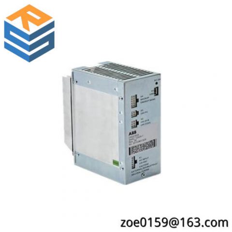 ABB DSQC604/3HAC12928-1 Industrial Power Supply Module