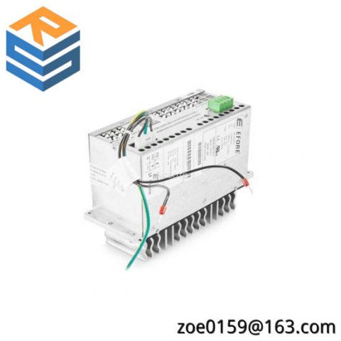 ABB DSQC608 3HAC12934-1 Power Supply, Industrial Control Module