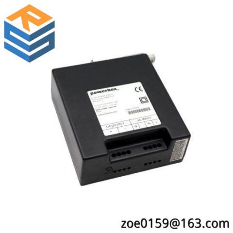 ABB DSQC609 3HAC141781 Power Supply - Industrial Automation Innovation