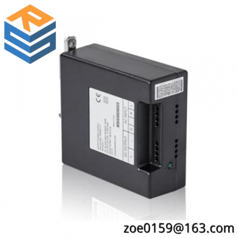 ABB DSQC609 - High-Performance Power Supply for Industrial Control Systems