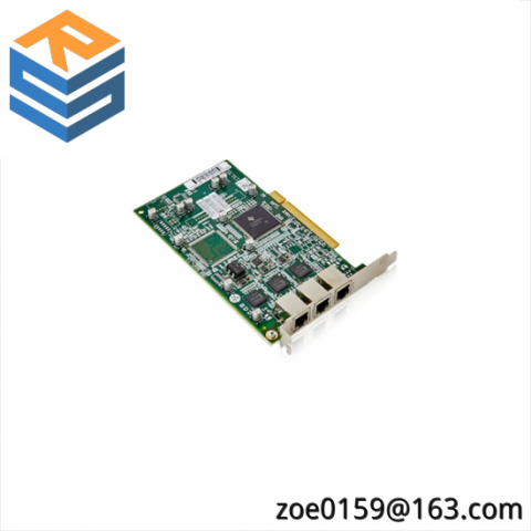 ABB DSQC612 - Ethernet Communication Module, Factory Automation, Control Systems