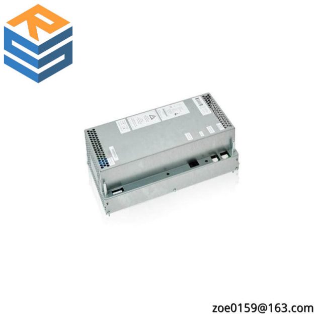 ABB DSQC626 Modular Input/Output for Industrial Automation