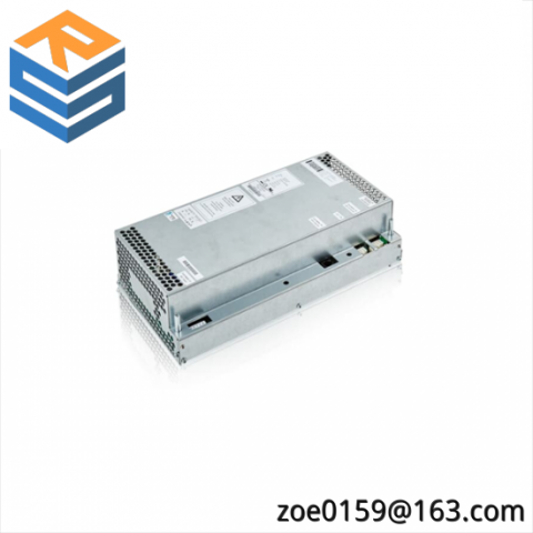 ABB DSQC626 Power Supply - Reliable, High-Performance PLC Module