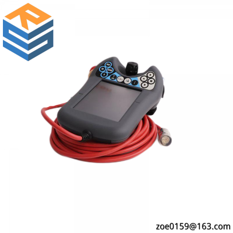 ABB DSQC627 3HAC020466-001 Power Supply: Precision Engineering for Industrial Automation