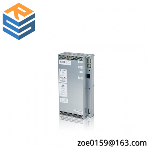 ABB DSQC627 - High Performance Power Supply for Industrial Control Systems