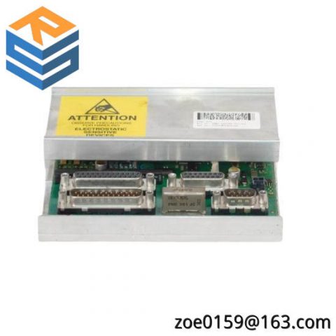 ABB DSQC633 Programmable Logic Controller Module