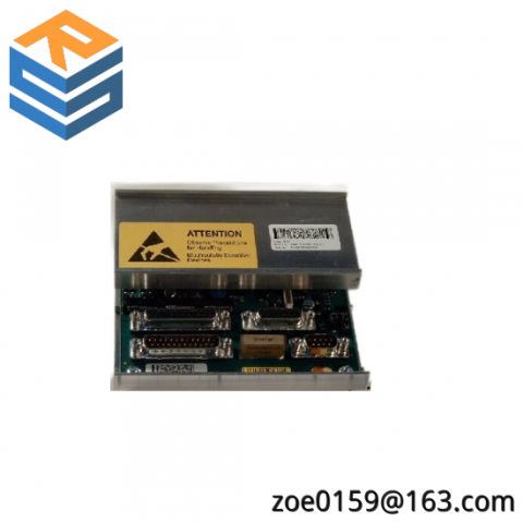ABB DSQC633 3HAC022286-001 | Serial Measurement Unit for Precision Industry Solutions