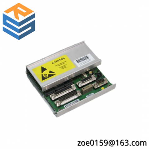 ABB DSQC633A 3HAC031851-001 SMB-unit: Advanced Industrial Automation Solutions