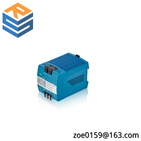 ABB DSQC634 3HAC13398-2 Power Supply: Industrial Automation Solution