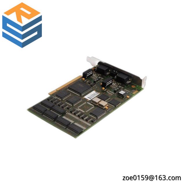 ABB DSQC637 3HAC023047-001 Profibus-DP Adapter for Industrial Automation