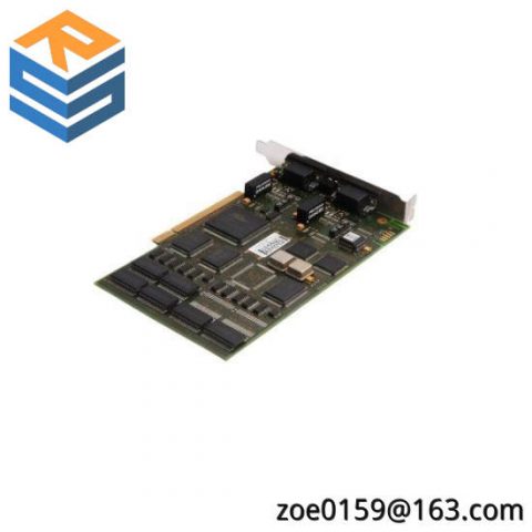 ABB DSQC637 Robot ADAPTER 3HAC023047-001